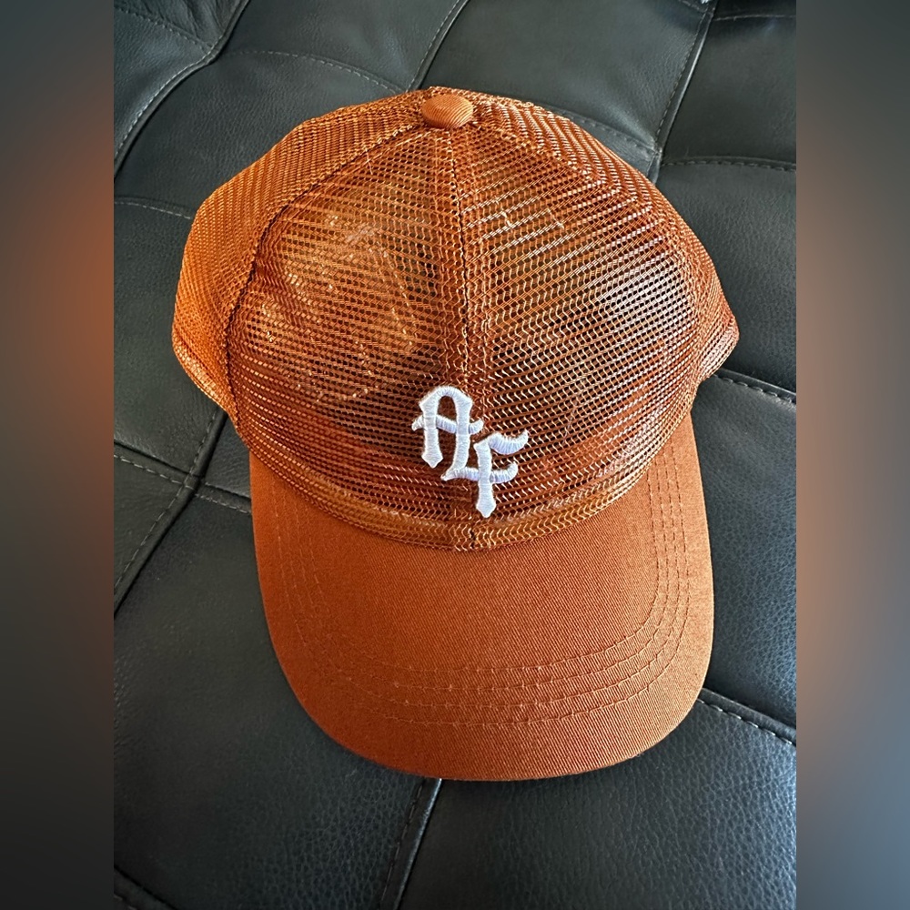ALF Trucker Hat